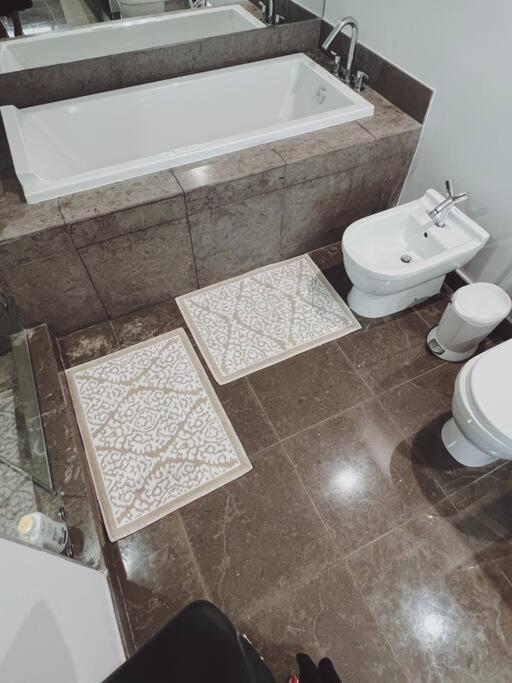 Apartment Luxury In Icon W Brickell *